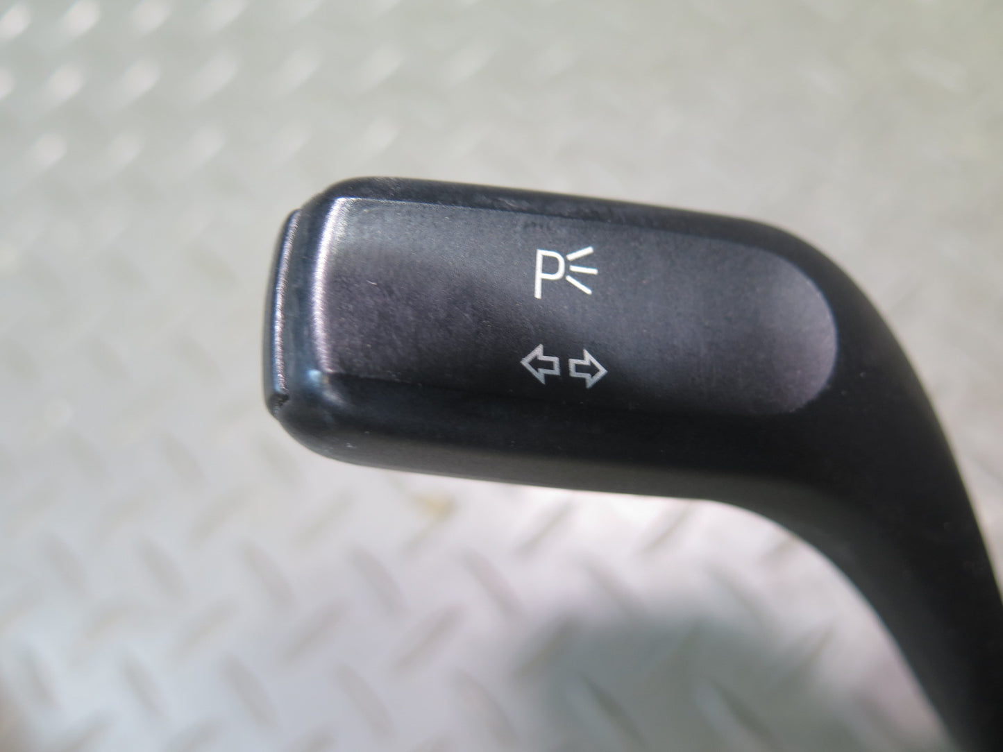 2015-2018 Porsche Cayenne 958.2 Steering Column Turn Signal Wiper Cruise Switch