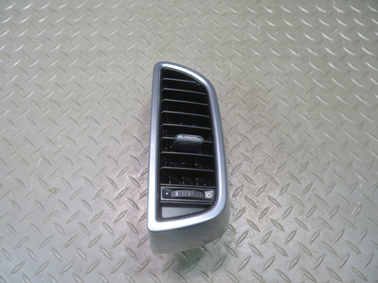 2011-2018 Porsche Cayenne 958 Dash Center Right A/C Air Vent Grille 7P5819728E