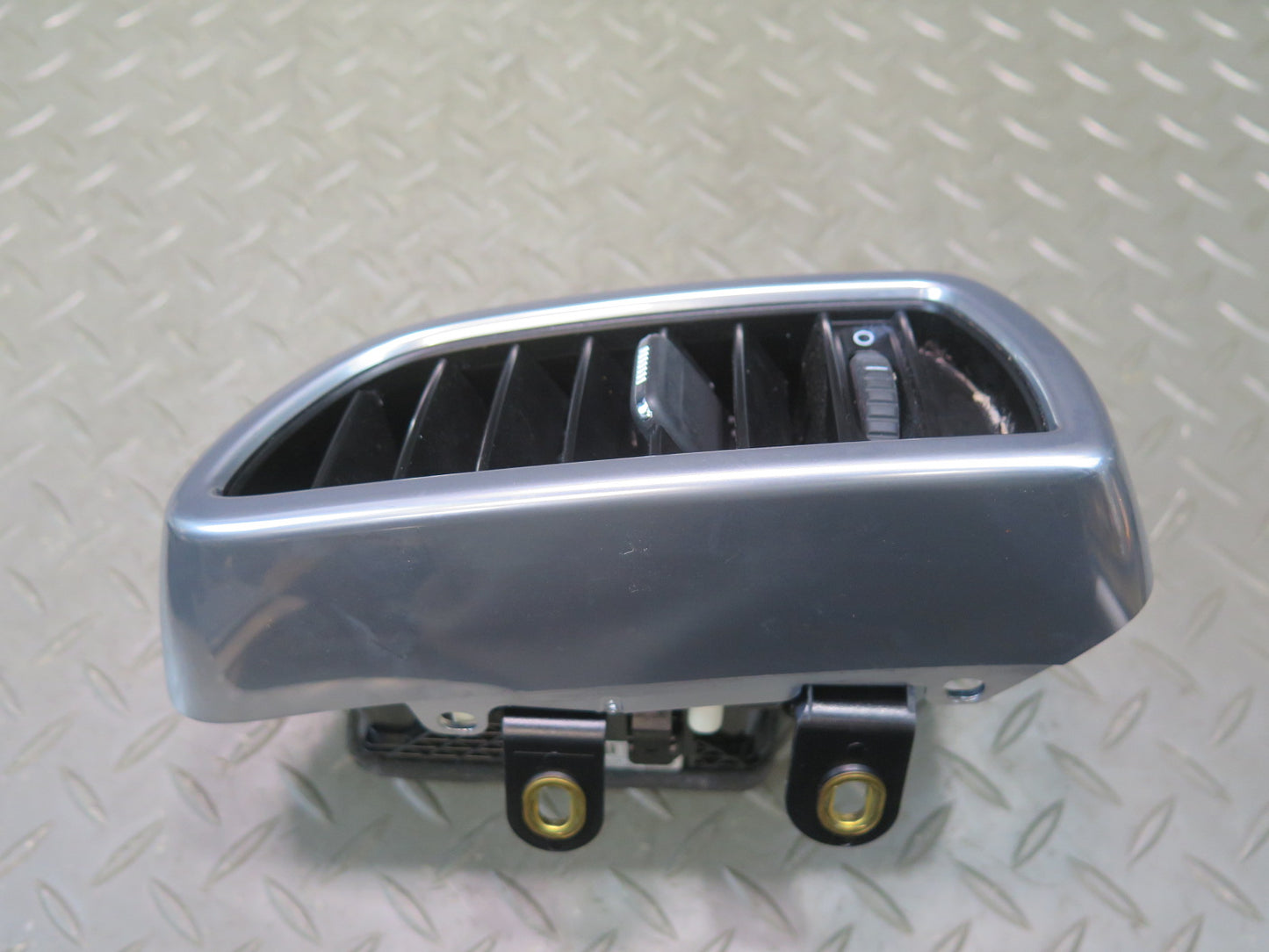 2011-2018 Porsche Cayenne 958 Dash Front Left A/C Air Vent Grille 7P5819703D