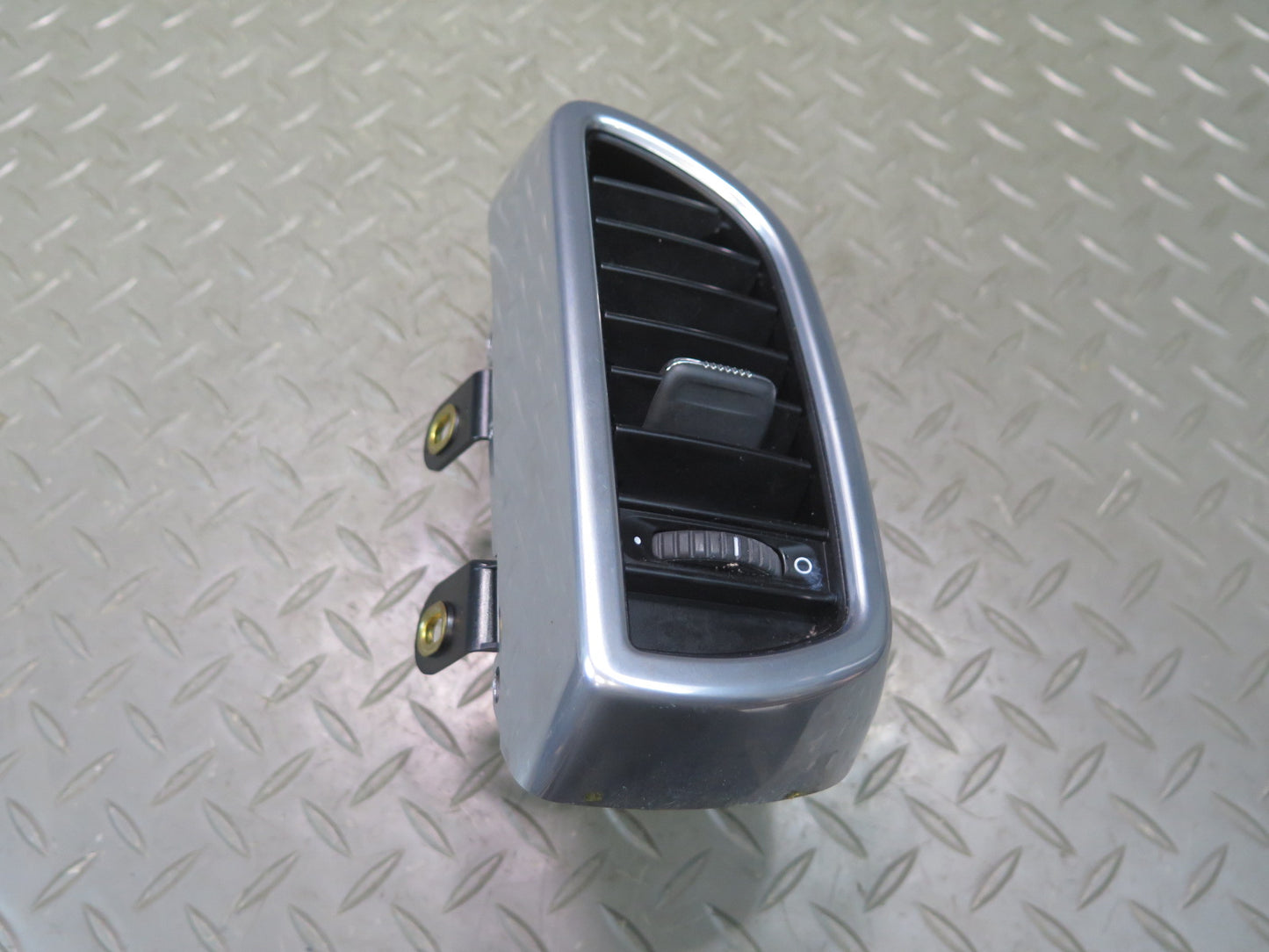 2011-2018 Porsche Cayenne 958 Dash Front Left A/C Air Vent Grille 7P5819703D