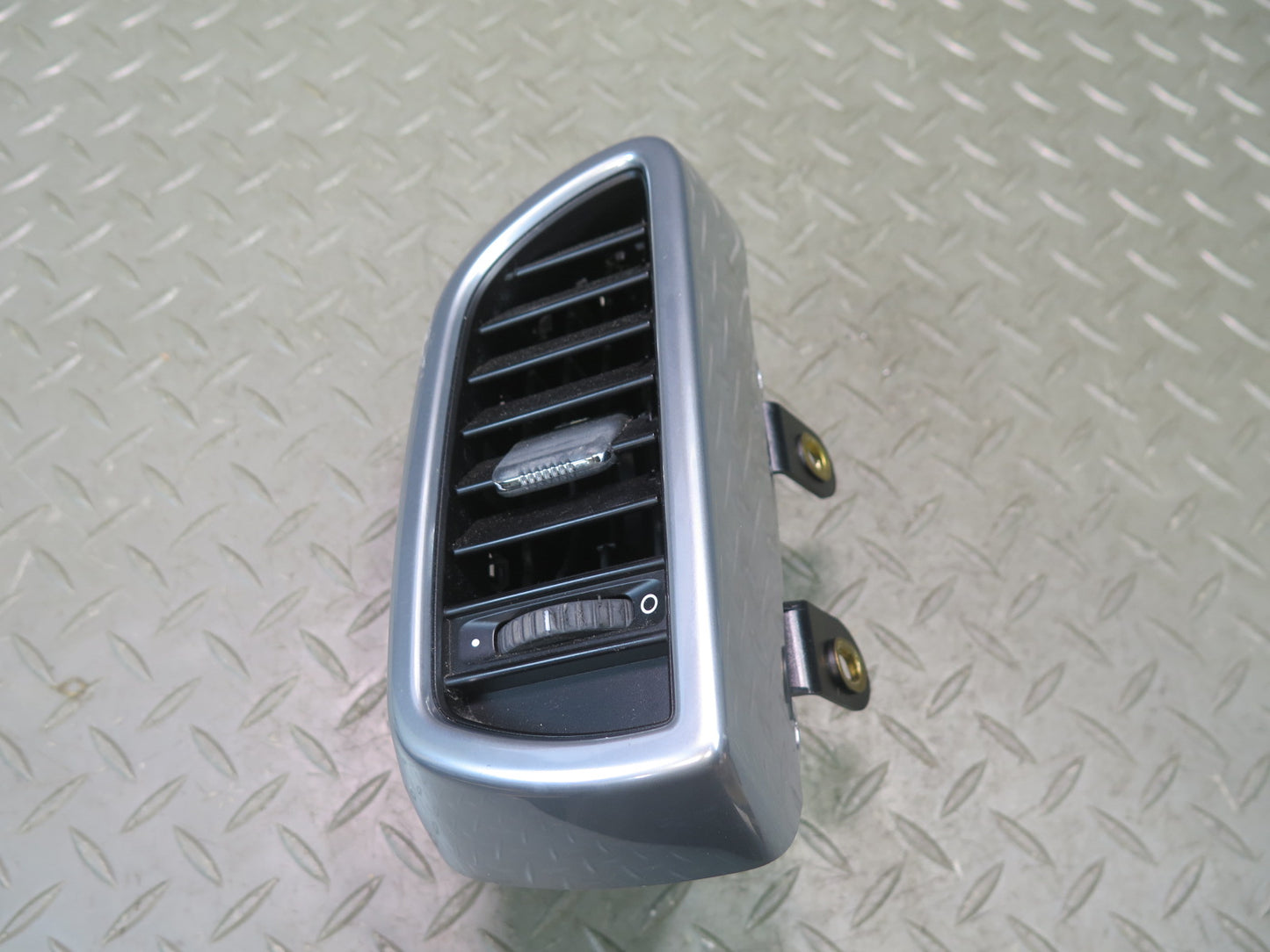 2011-2018 Porsche Cayenne 958 Dash Front Right A/C Air Vent Grille 7P5819704D