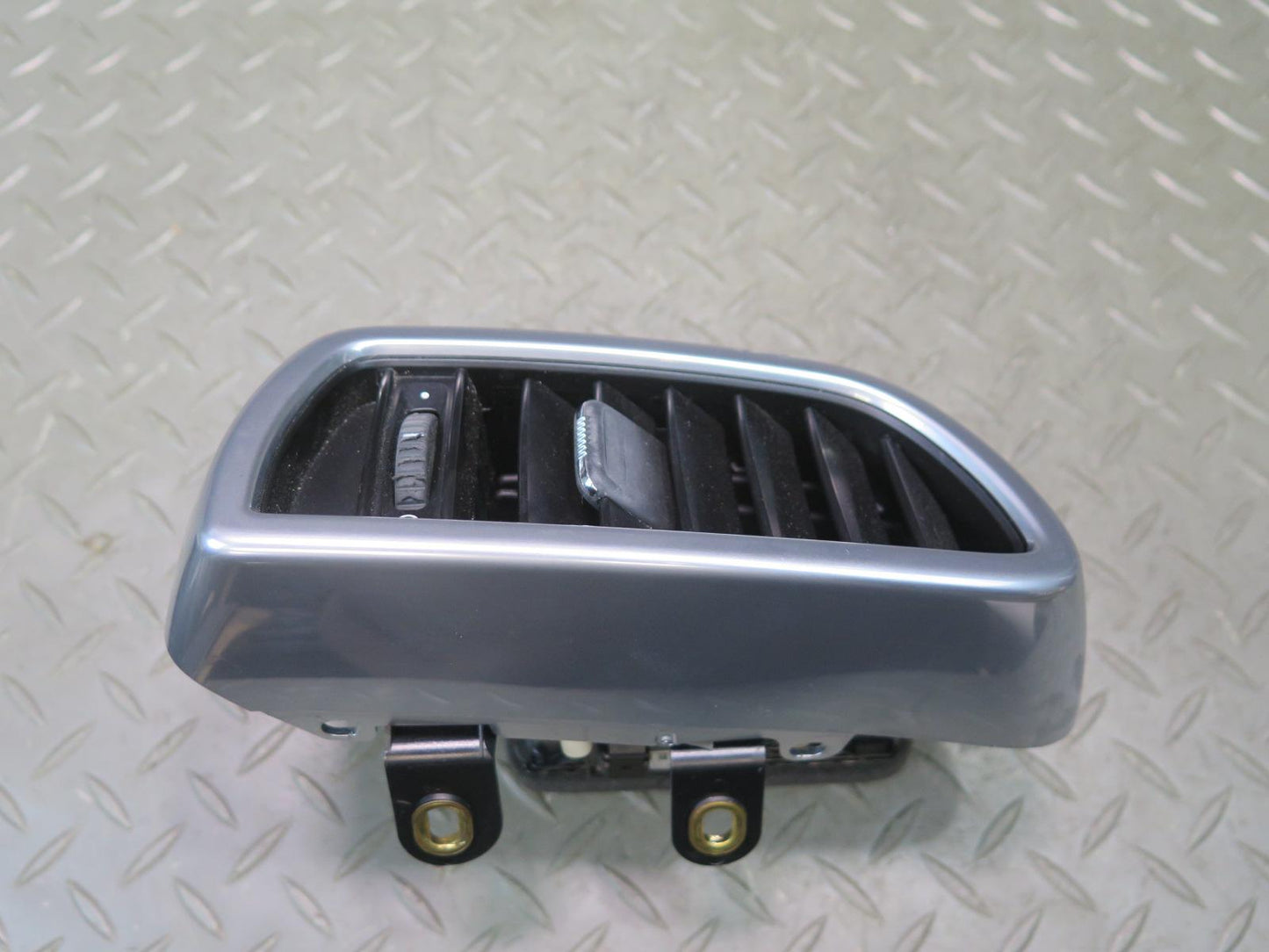 2011-2018 Porsche Cayenne 958 Dash Front Right A/C Air Vent Grille 7P5819704D