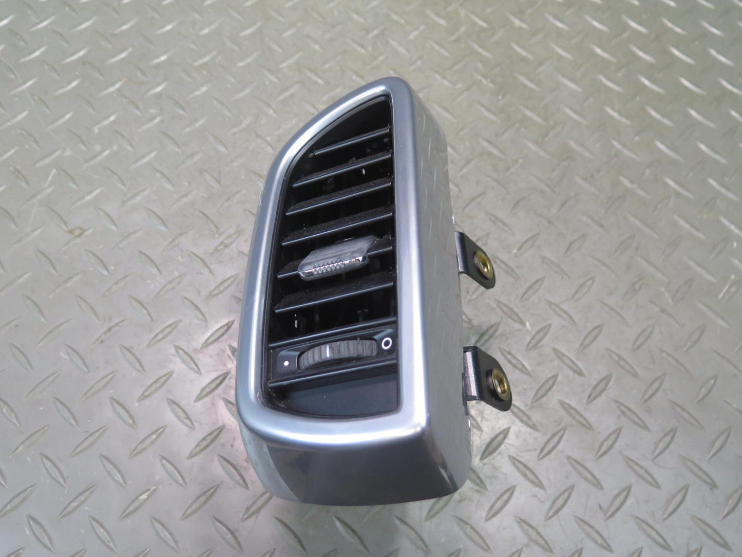 2011-2018 Porsche Cayenne 958 Dash Front Right A/C Air Vent Grille 7P5819704D