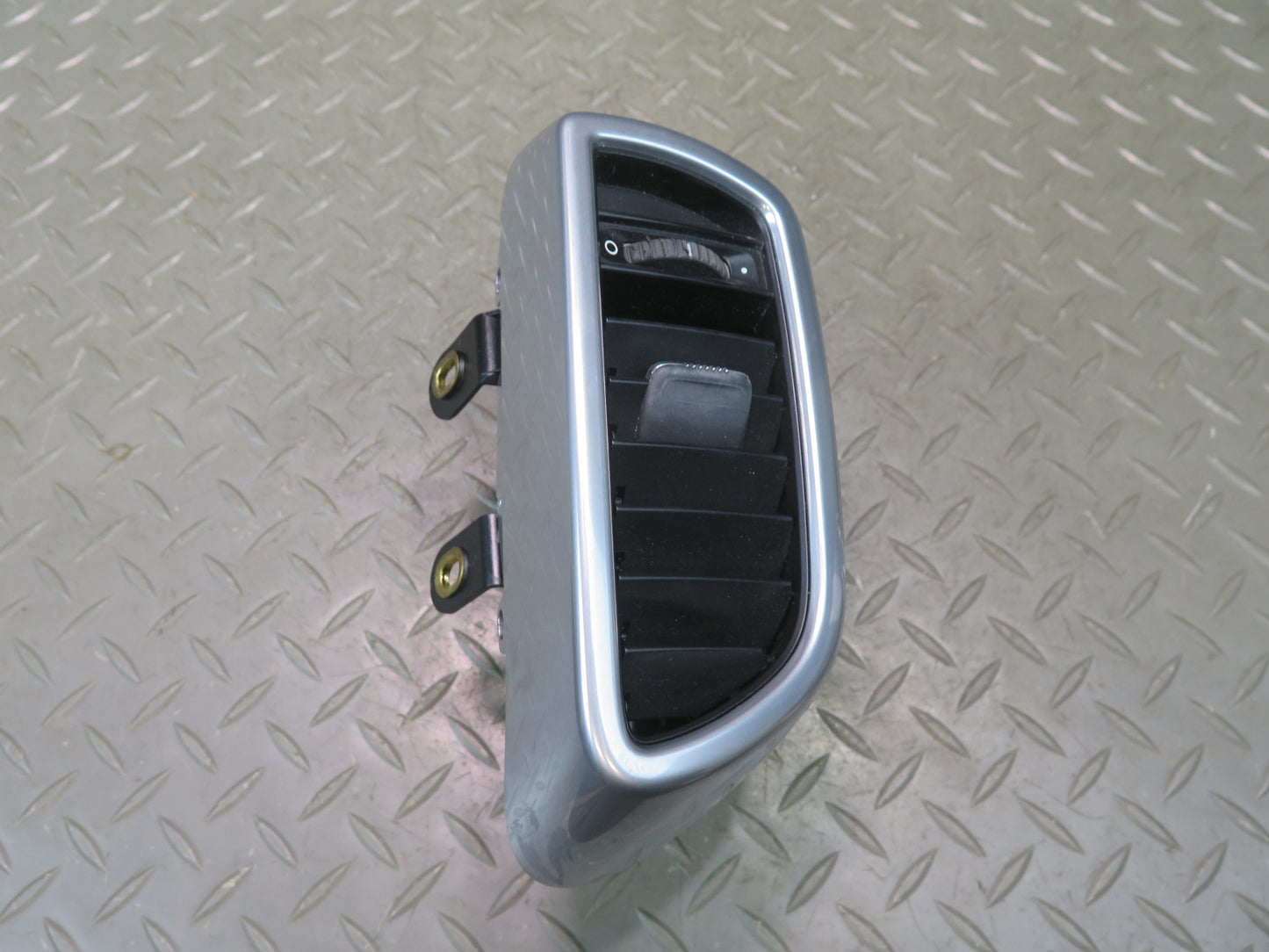 2011-2018 Porsche Cayenne 958 Dash Front Right A/C Air Vent Grille 7P5819704D