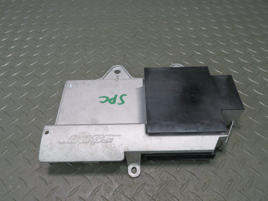 2011-2016 Porsche Cayenne 958 Bose Audio System Amplifier AMP 7PP035223AA