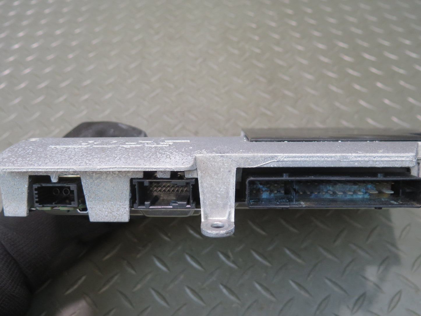 2011-2016 Porsche Cayenne 958 Bose Audio System Amplifier AMP 7PP035223AA