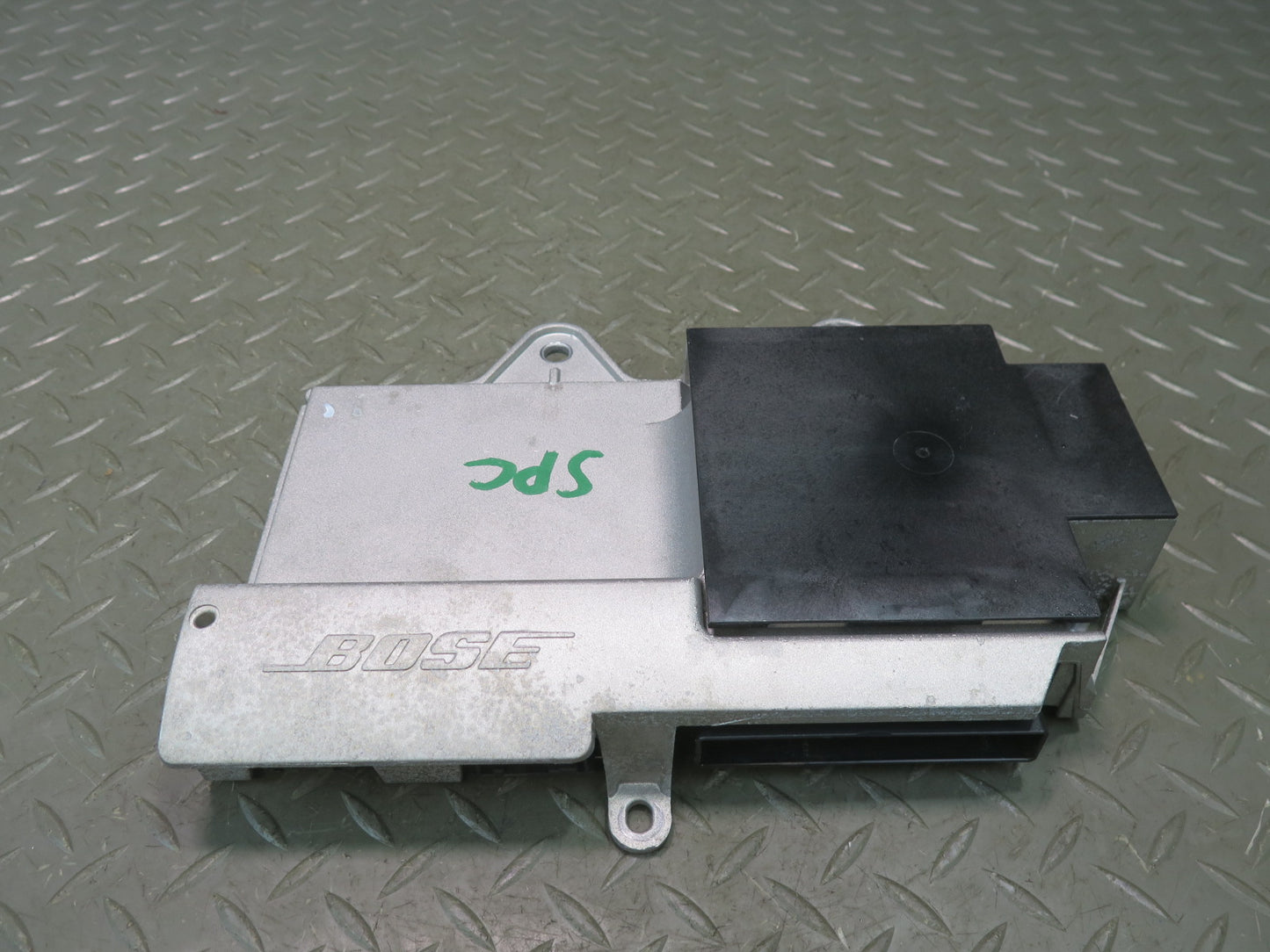 2011-2016 Porsche Cayenne 958 Bose Audio System Amplifier AMP 7PP035223AA