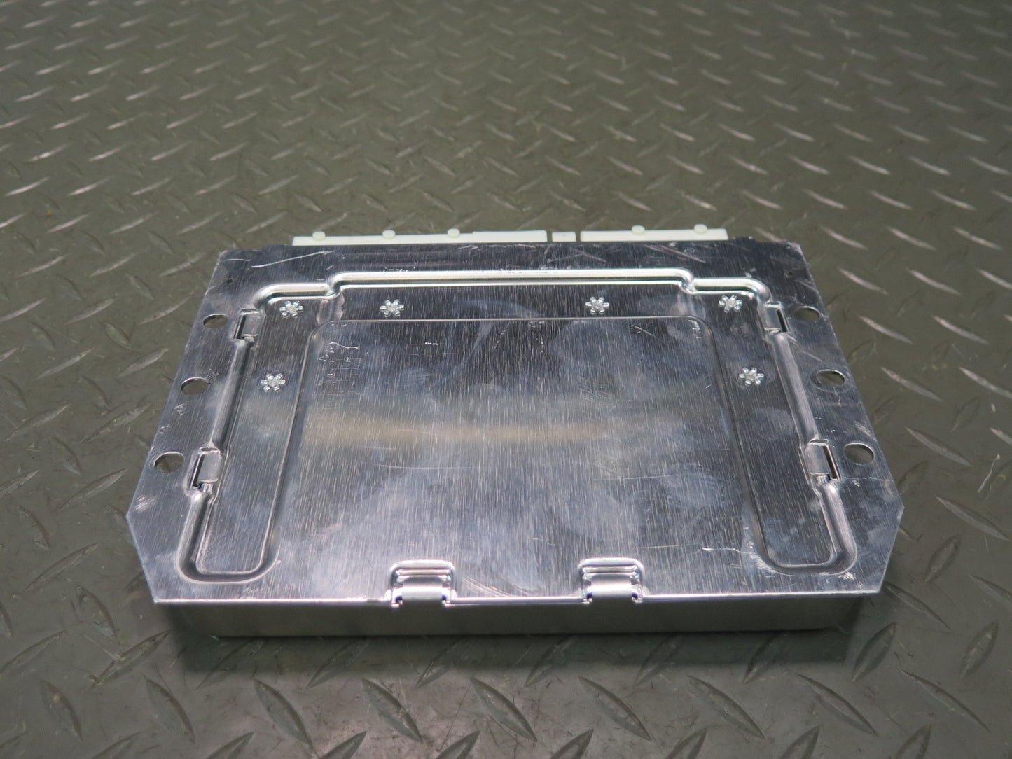 2015-2018 Porsche Cayenne 958.2 Air Suspension Control Module Unit 7P0907553AF