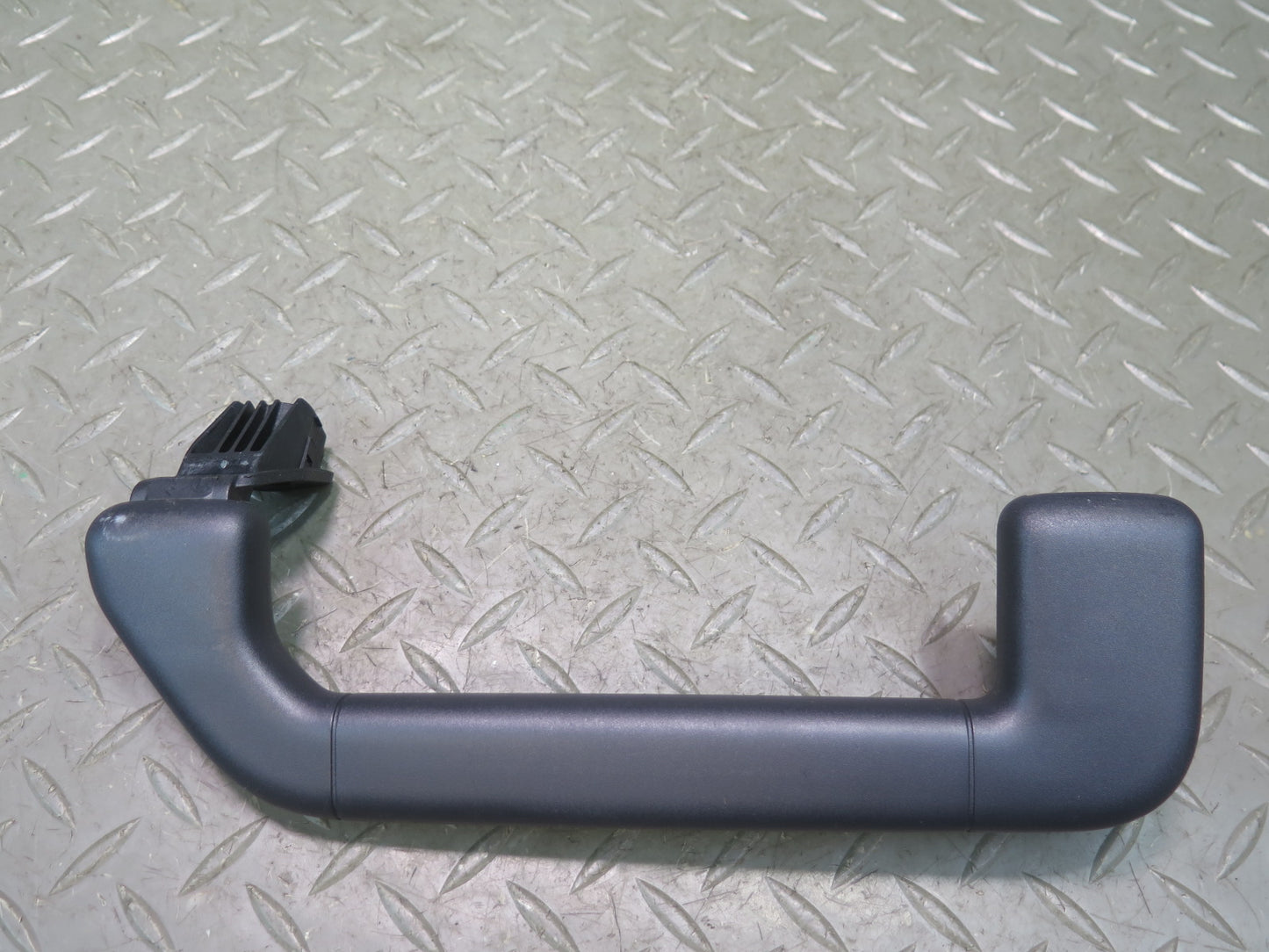 2011-2018 Porsche Cayenne 958 Front & Rear Overhead Grab Hanlde Black Set  of 4