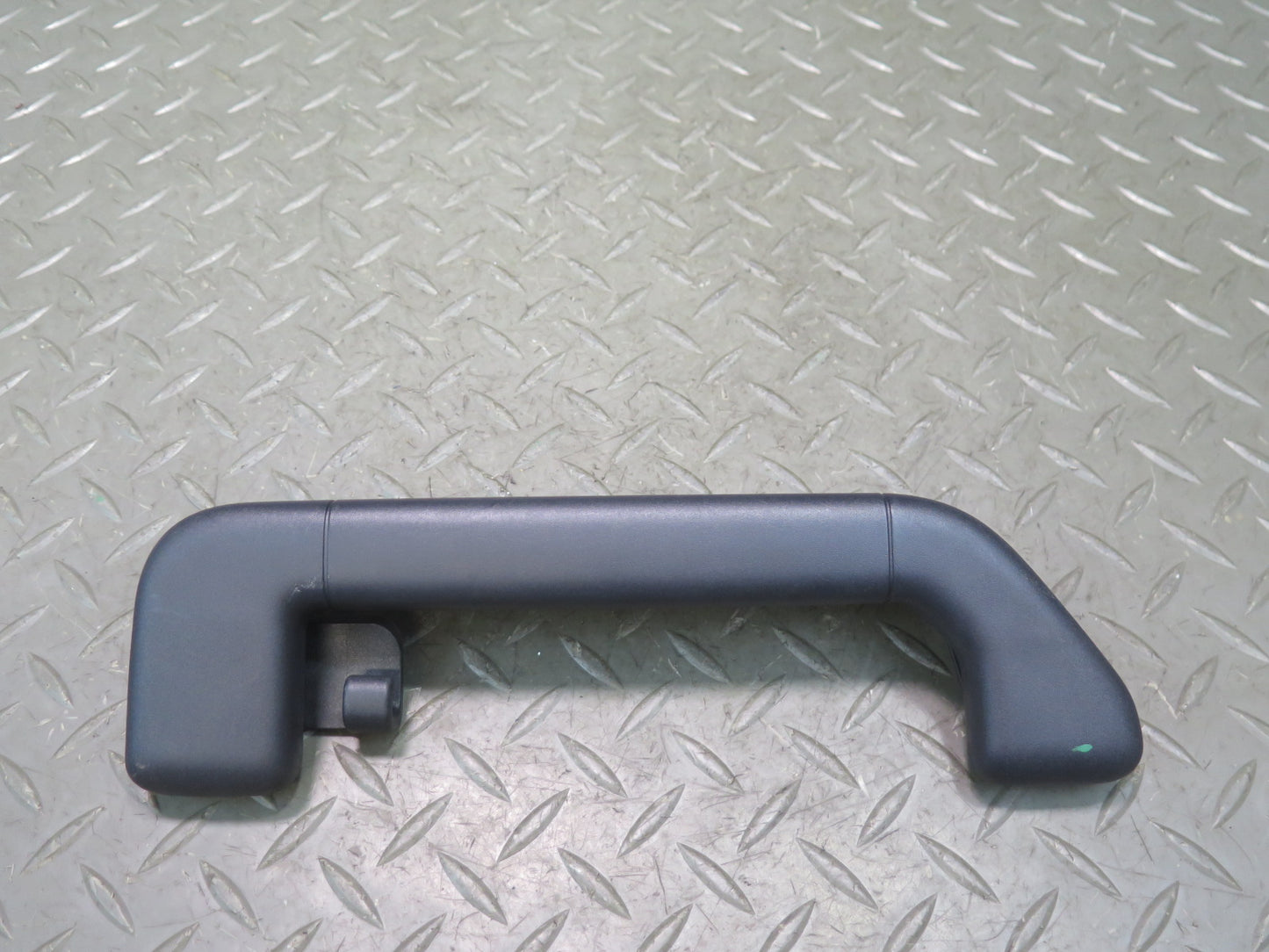 2011-2018 Porsche Cayenne 958 Front & Rear Overhead Grab Hanlde Black Set  of 4