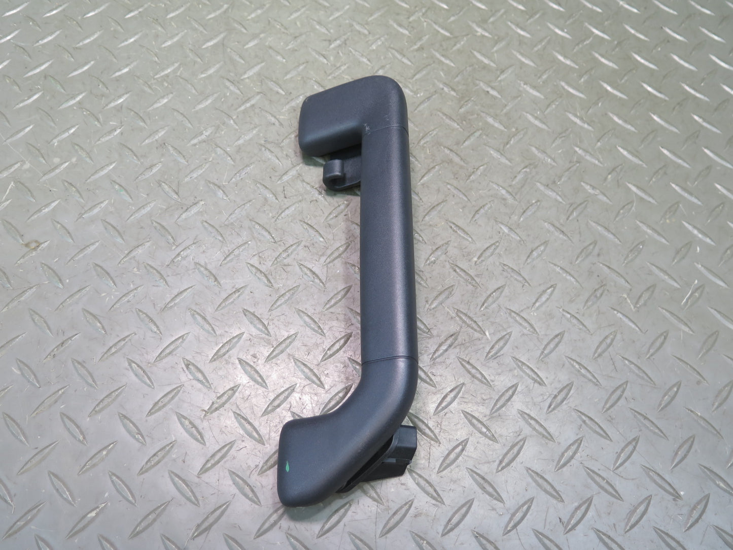 2011-2018 Porsche Cayenne 958 Front & Rear Overhead Grab Hanlde Black Set  of 4