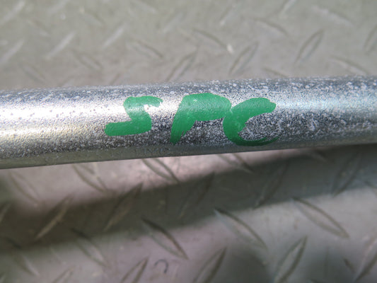 2011-2018 Porsche Cayenne 958 Spare Tire Wrench TOW EYE Hook Tool Set