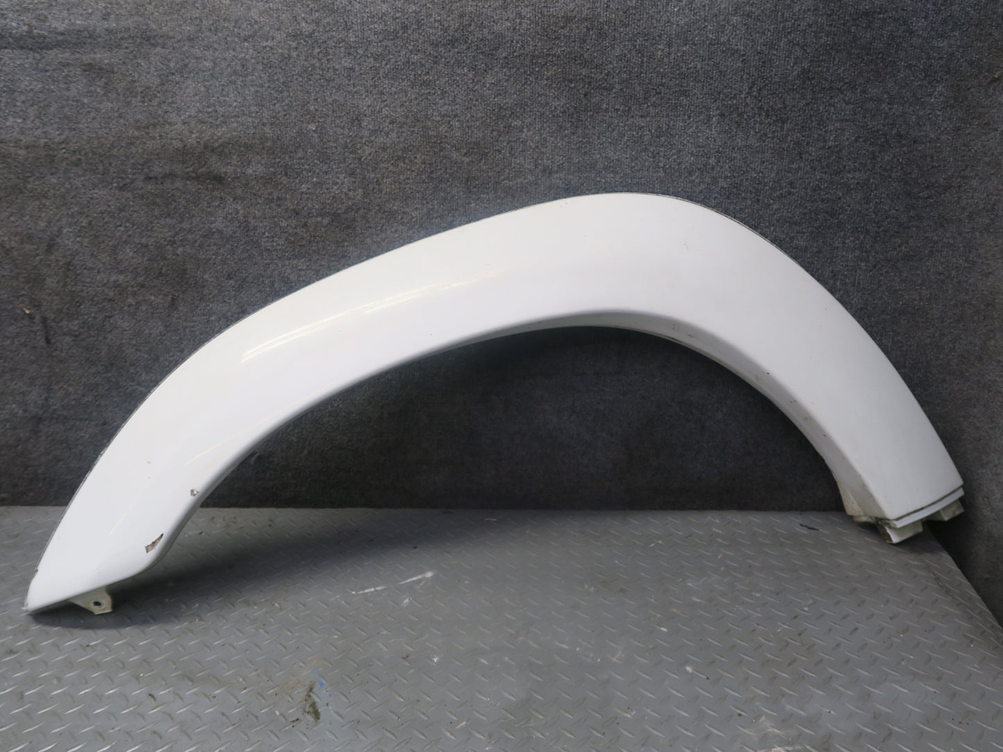 1991-1992 Toyota Land Cruiser FJ80 Front & Rear Wheel Flare Arch Fender Set