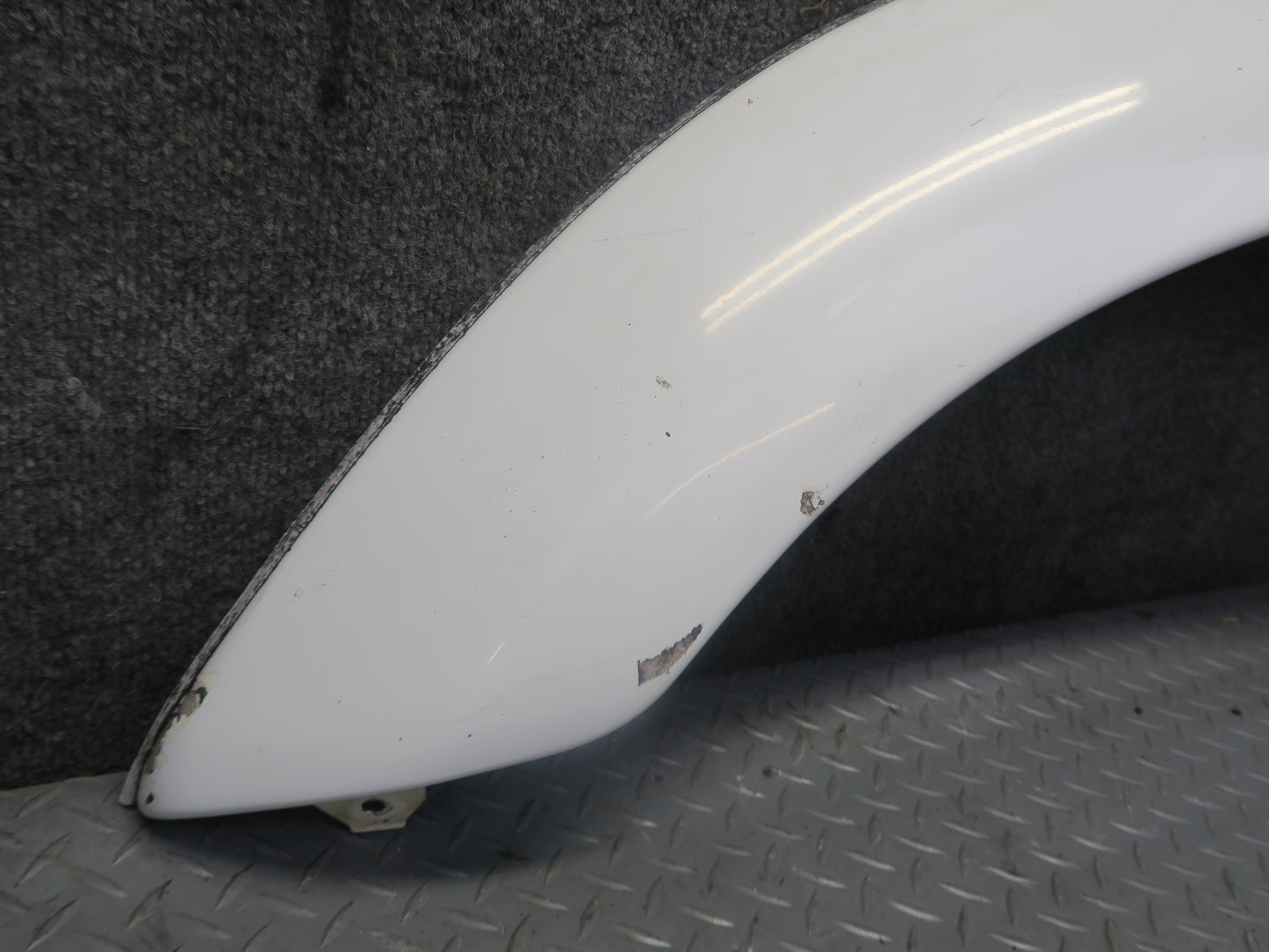 1991-1992 Toyota Land Cruiser FJ80 Front & Rear Wheel Flare Arch Fender Set