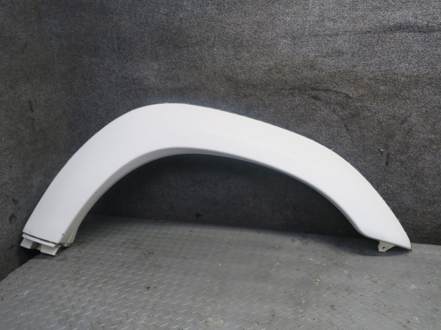 1991-1992 Toyota Land Cruiser FJ80 Front & Rear Wheel Flare Arch Fender Set