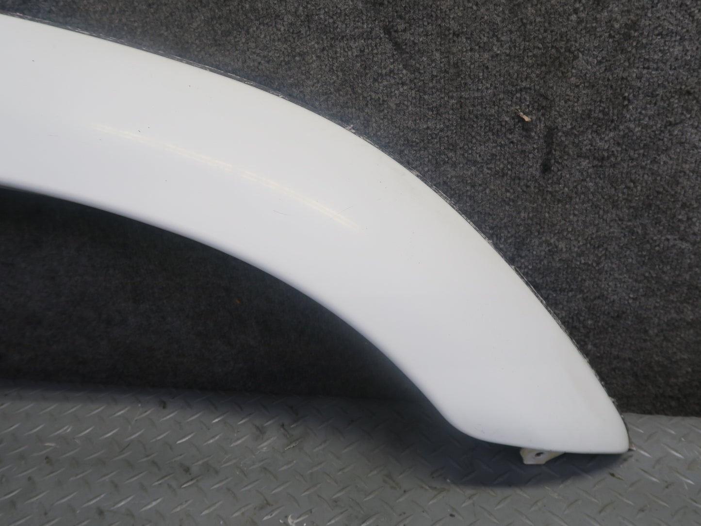 1991-1992 Toyota Land Cruiser FJ80 Front & Rear Wheel Flare Arch Fender Set