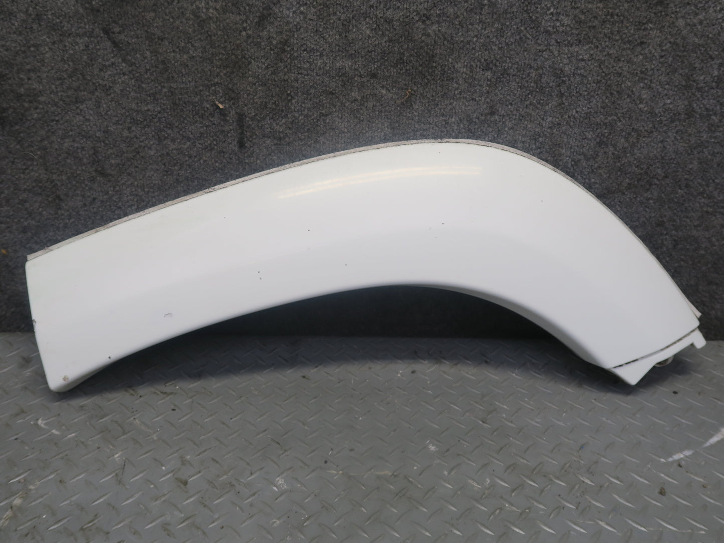 1991-1992 Toyota Land Cruiser FJ80 Front & Rear Wheel Flare Arch Fender Set
