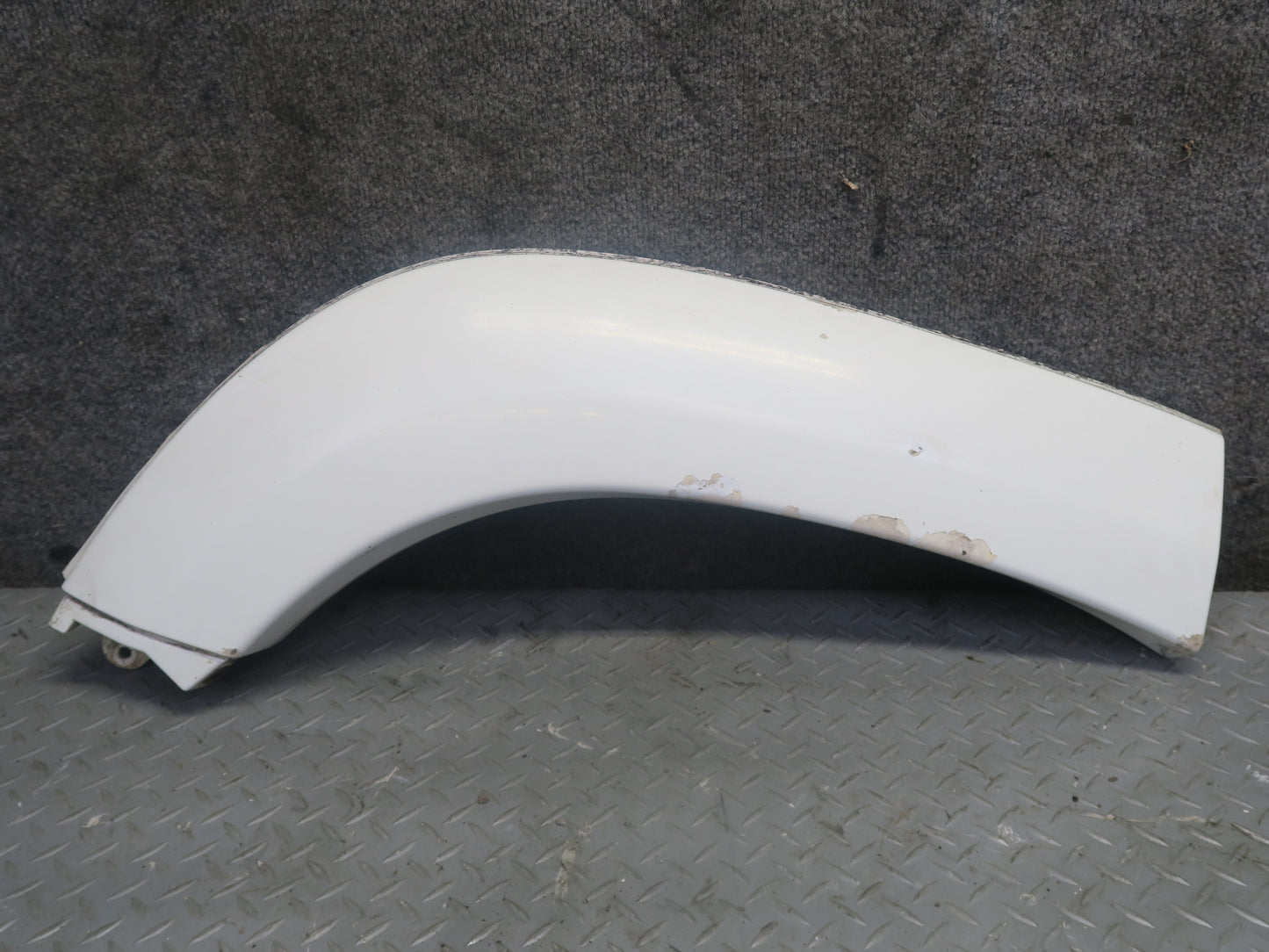 1991-1992 Toyota Land Cruiser FJ80 Front & Rear Wheel Flare Arch Fender Set