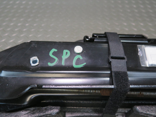 2011-2018 Porsche Cayenne 958 Spare Tire Stopper Jack Tool KIT Foam Set