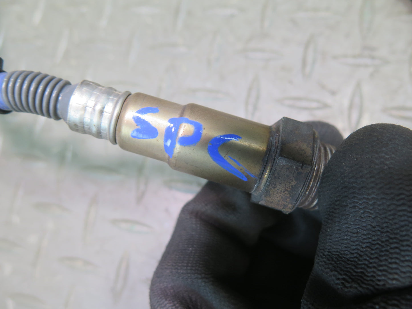 2011-2018 Porsche Cayenne 958 4.8L Oxygen O2 Lambda Sensor Set of 4