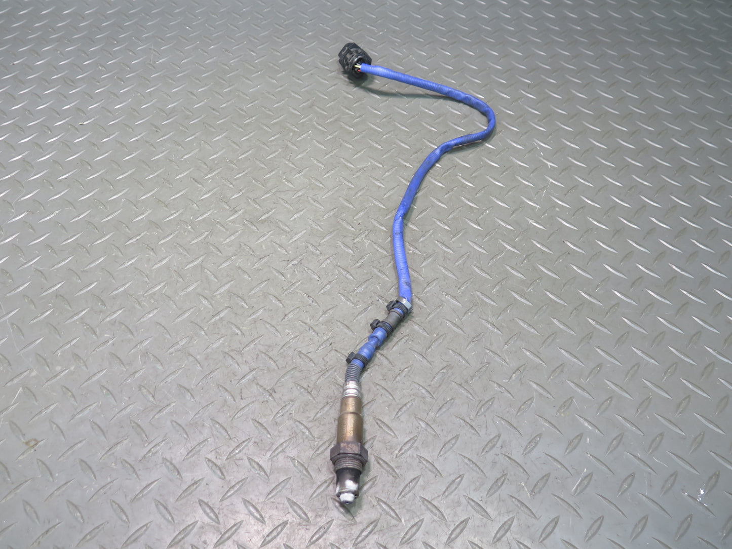 2011-2018 Porsche Cayenne 958 4.8L Oxygen O2 Lambda Sensor Set of 4