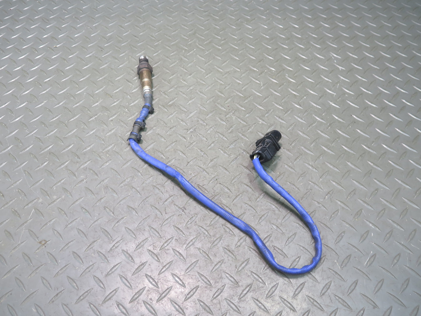 2011-2018 Porsche Cayenne 958 4.8L Oxygen O2 Lambda Sensor Set of 4