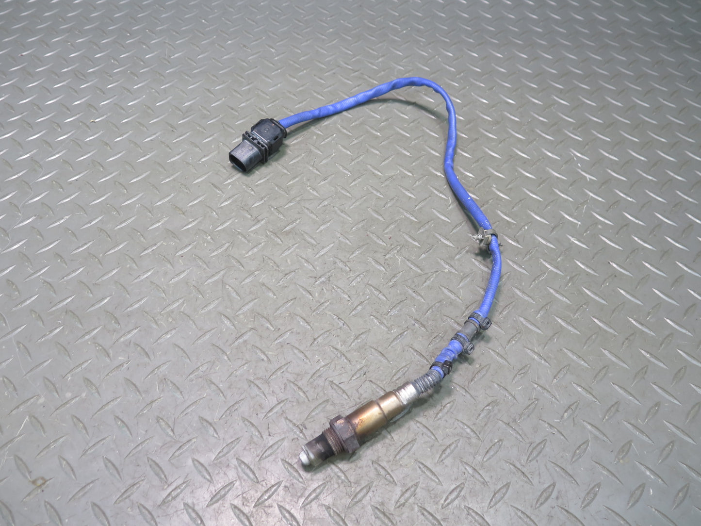 2011-2018 Porsche Cayenne 958 4.8L Oxygen O2 Lambda Sensor Set of 4