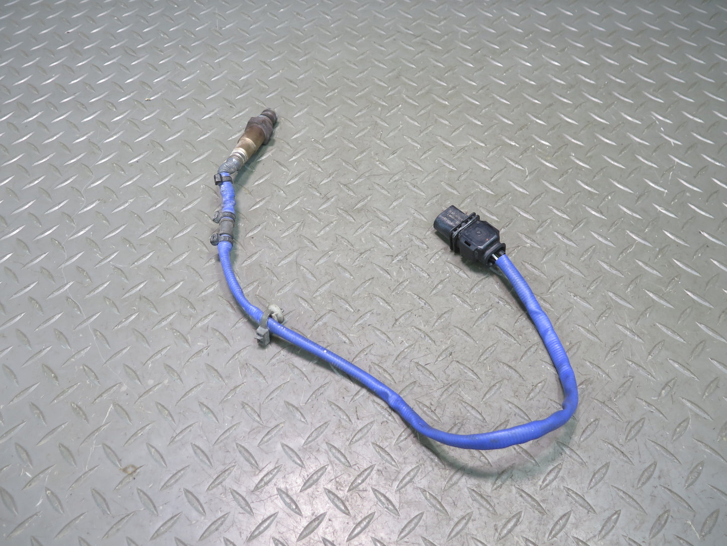 2011-2018 Porsche Cayenne 958 4.8L Oxygen O2 Lambda Sensor Set of 4