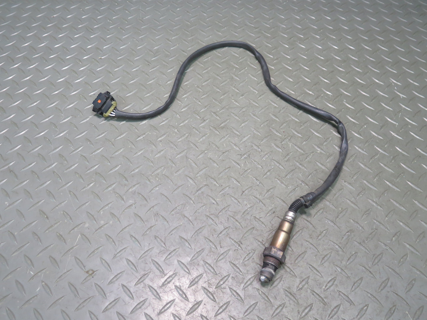 2011-2018 Porsche Cayenne 958 4.8L Oxygen O2 Lambda Sensor Set of 4