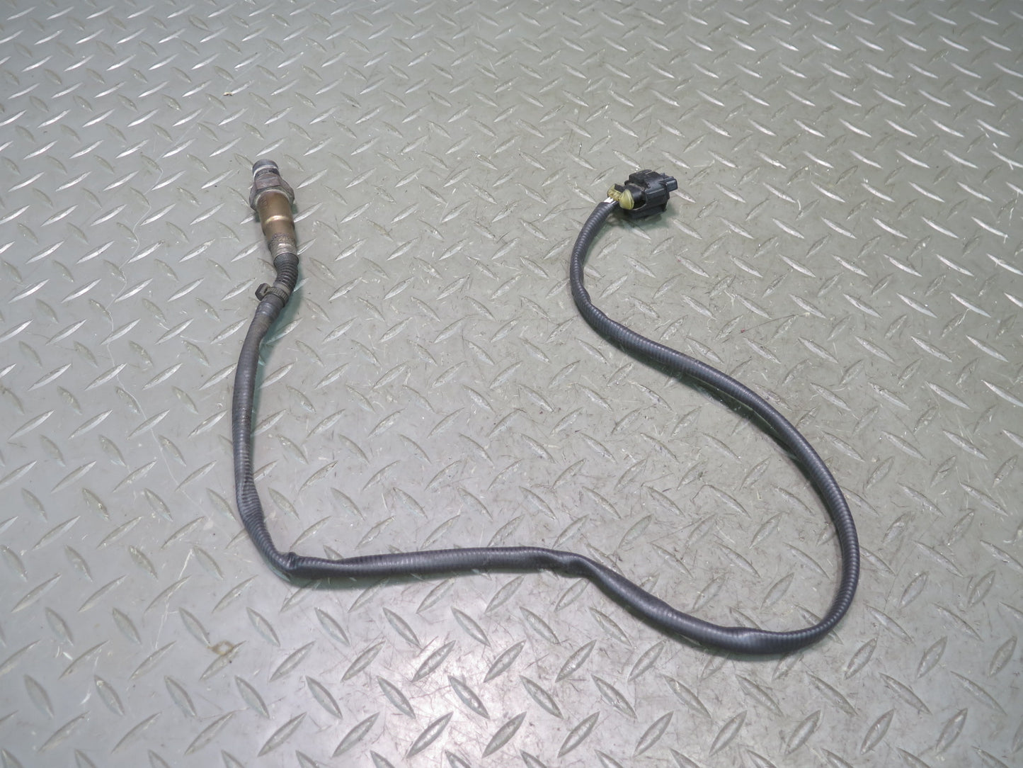 2011-2018 Porsche Cayenne 958 4.8L Oxygen O2 Lambda Sensor Set of 4