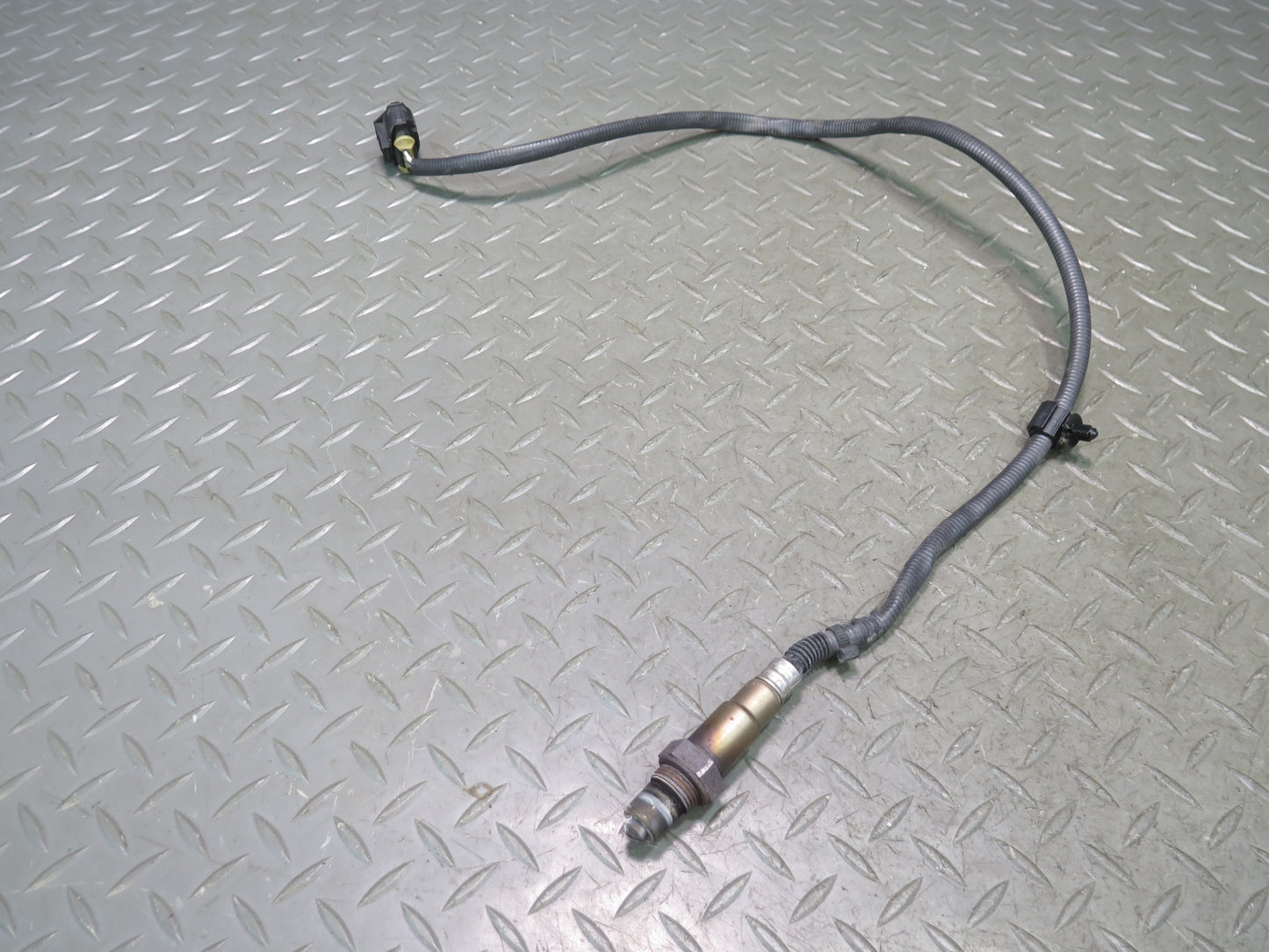 2011-2018 Porsche Cayenne 958 4.8L Oxygen O2 Lambda Sensor Set of 4