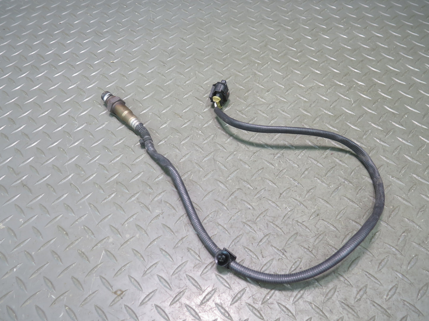 2011-2018 Porsche Cayenne 958 4.8L Oxygen O2 Lambda Sensor Set of 4