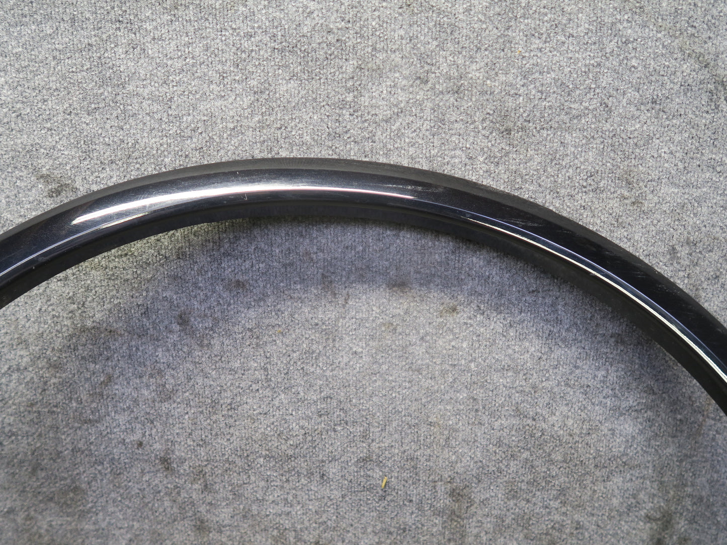 2015-2018 Porsche Cayenne 958.2 Rear Wheel Arch Flare Molding Set of 2