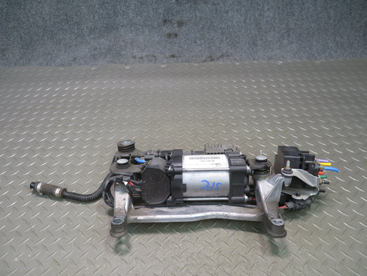 2011-2018 Porsche Cayenne 958 Air Suspension Compressor Pump 7P0616006H