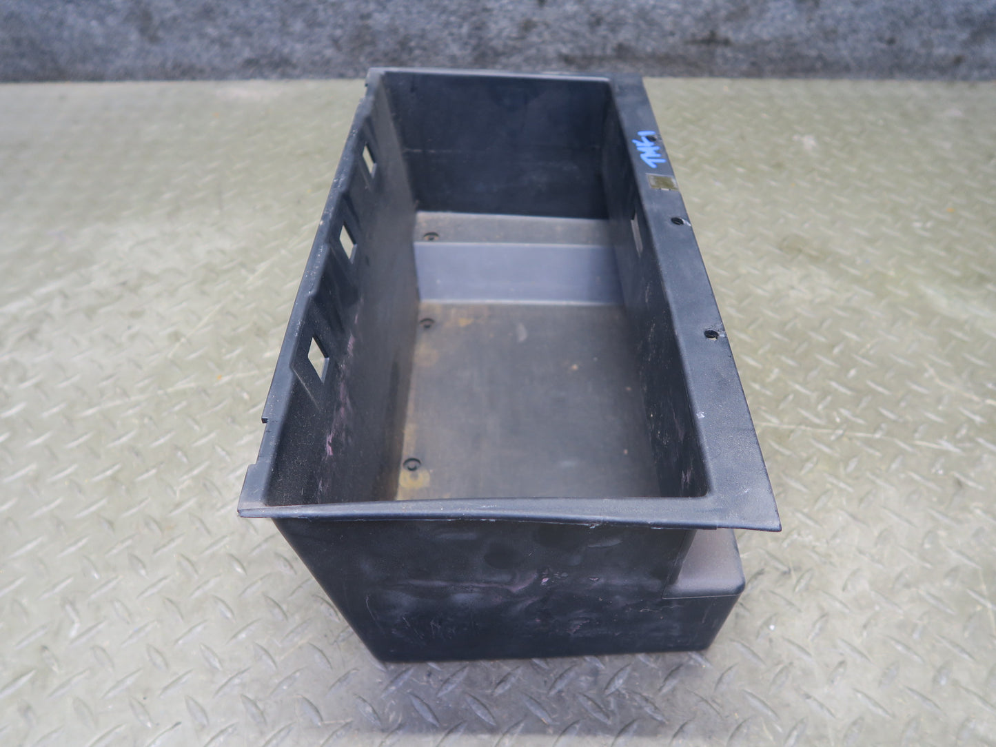 91-95 Toyota SW21L MR2 Rear Compartment Storage Box w Lid Set OEM