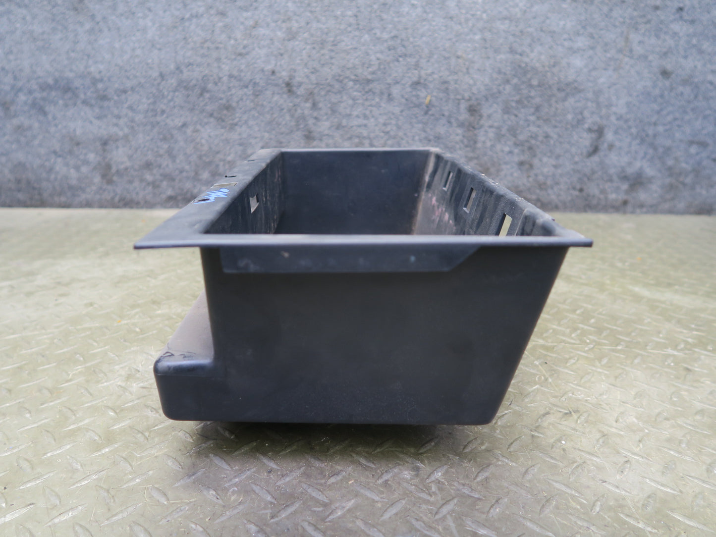 91-95 Toyota SW21L MR2 Rear Compartment Storage Box w Lid Set OEM