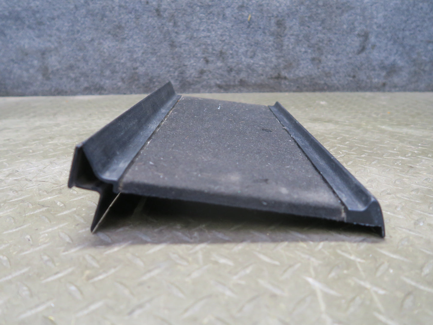 91-95 Toyota SW21L MR2 Rear Compartment Storage Box w Lid Set OEM