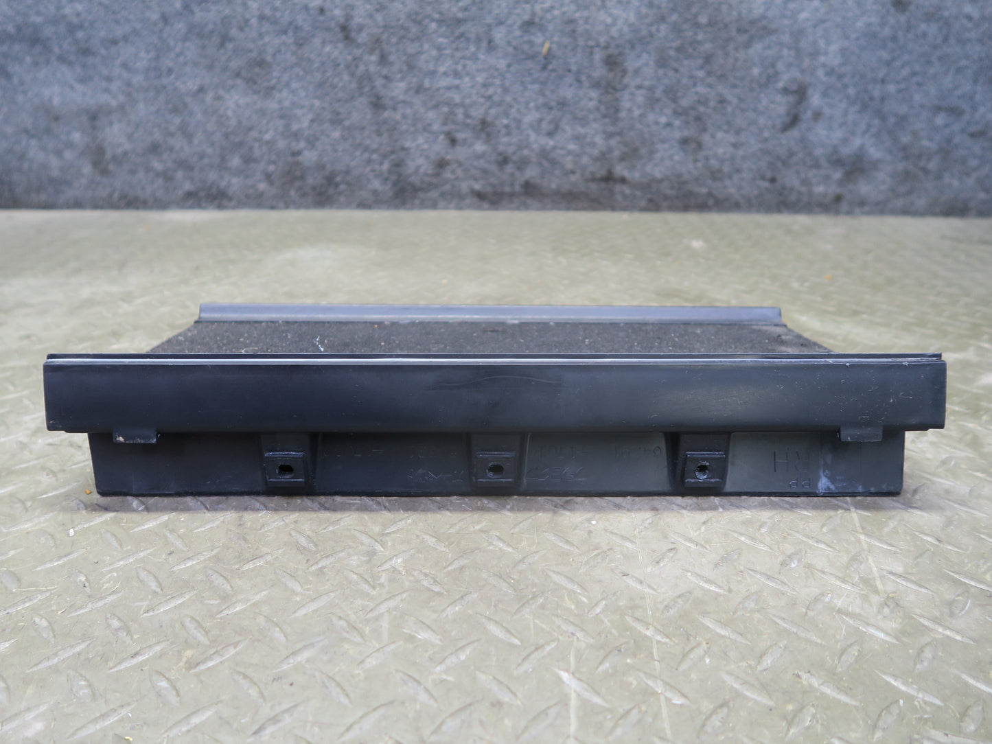 91-95 Toyota SW21L MR2 Rear Compartment Storage Box w Lid Set OEM