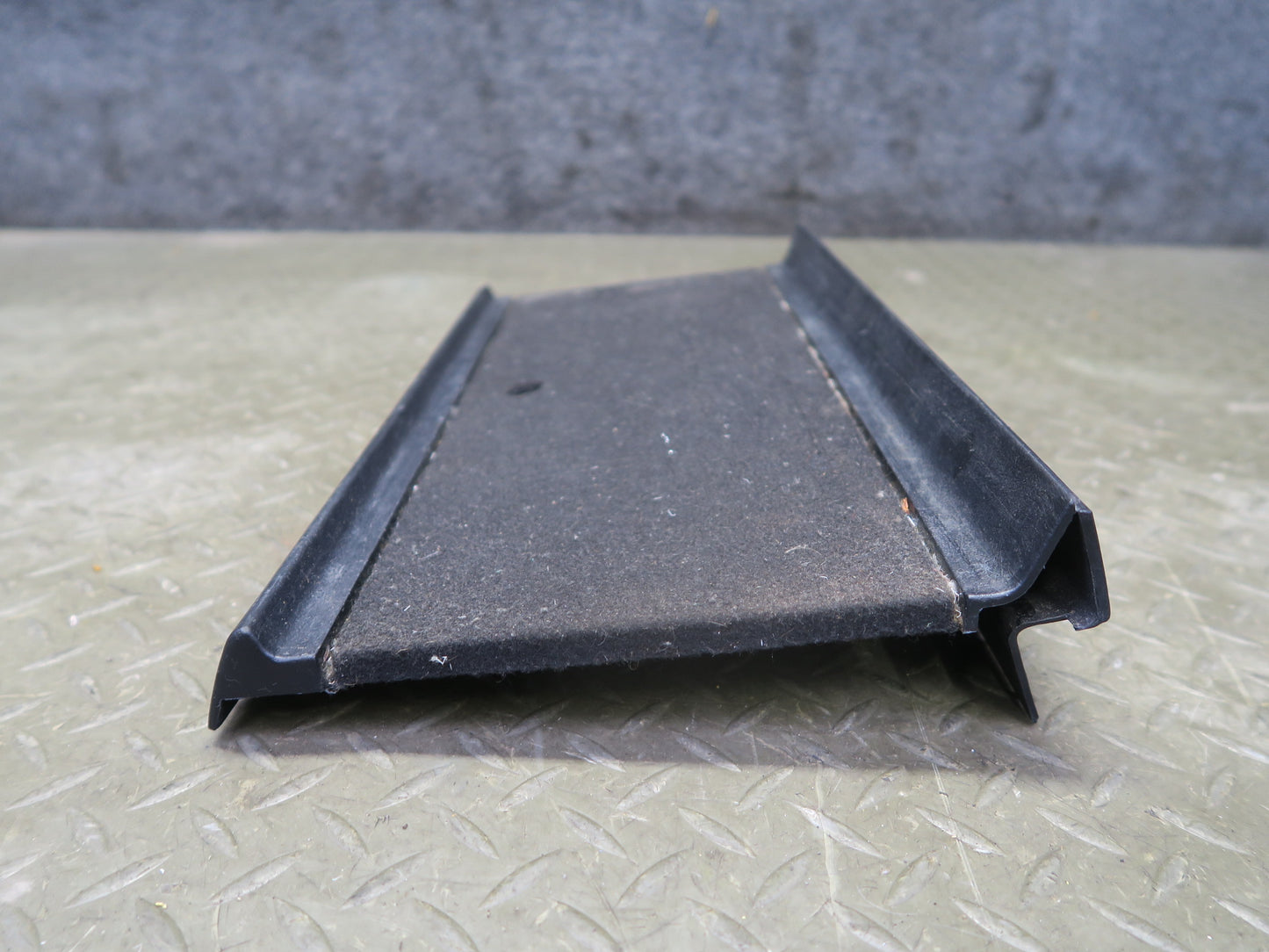 91-95 Toyota SW21L MR2 Rear Compartment Storage Box w Lid Set OEM
