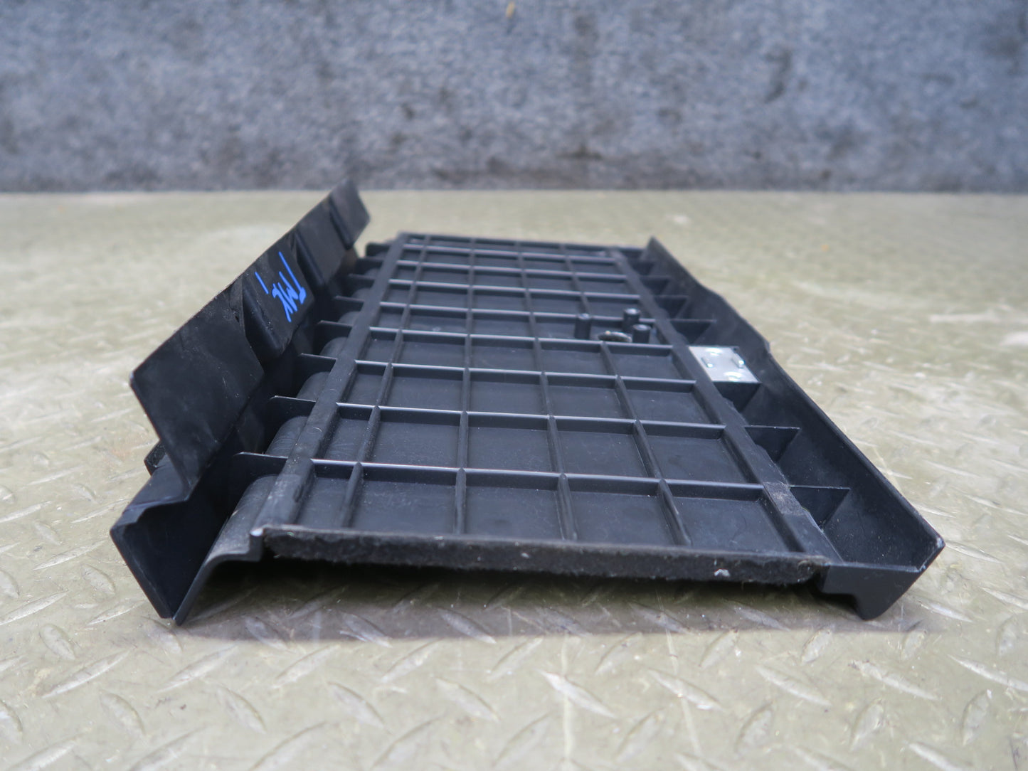 91-95 Toyota SW21L MR2 Rear Compartment Storage Box w Lid Set OEM