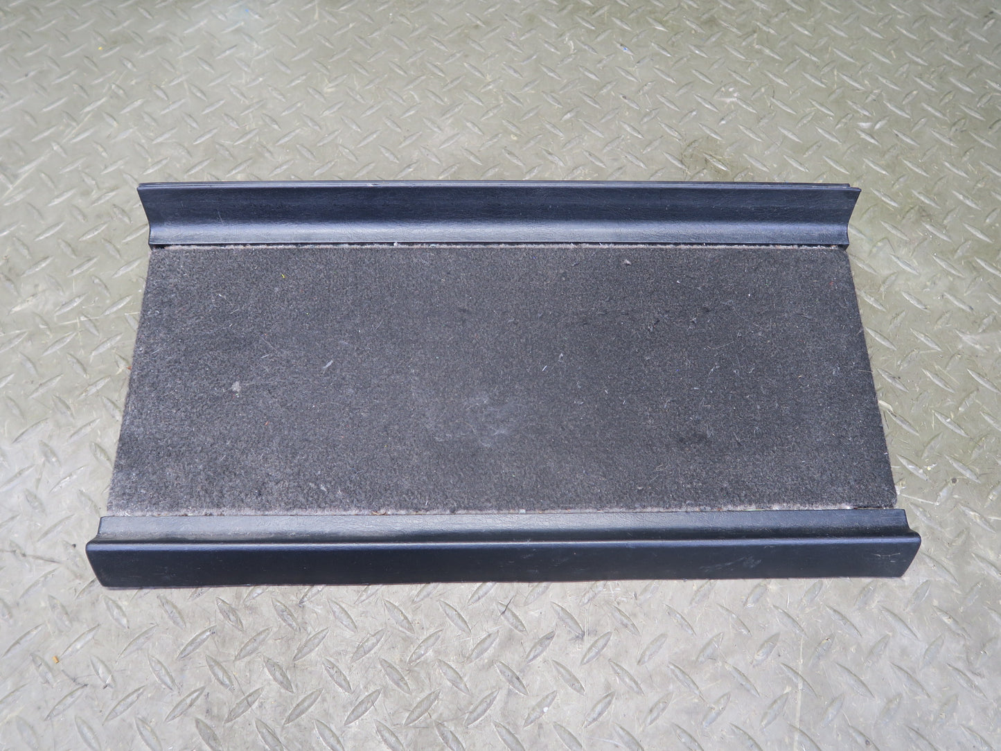 91-95 Toyota SW21L MR2 Rear  Storage Lid Box OEM