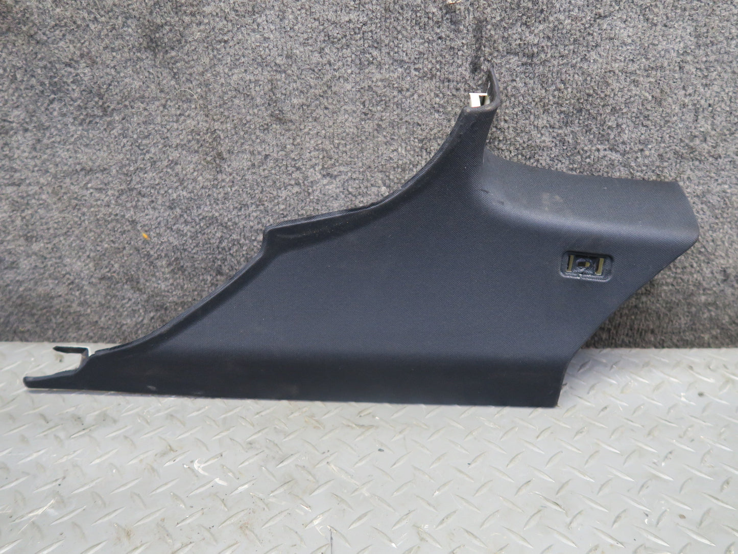 07-13 BMW E92 335Xi 14pcs Headliner Pillar Trim w Sun Visor Grab Handle Set OEM