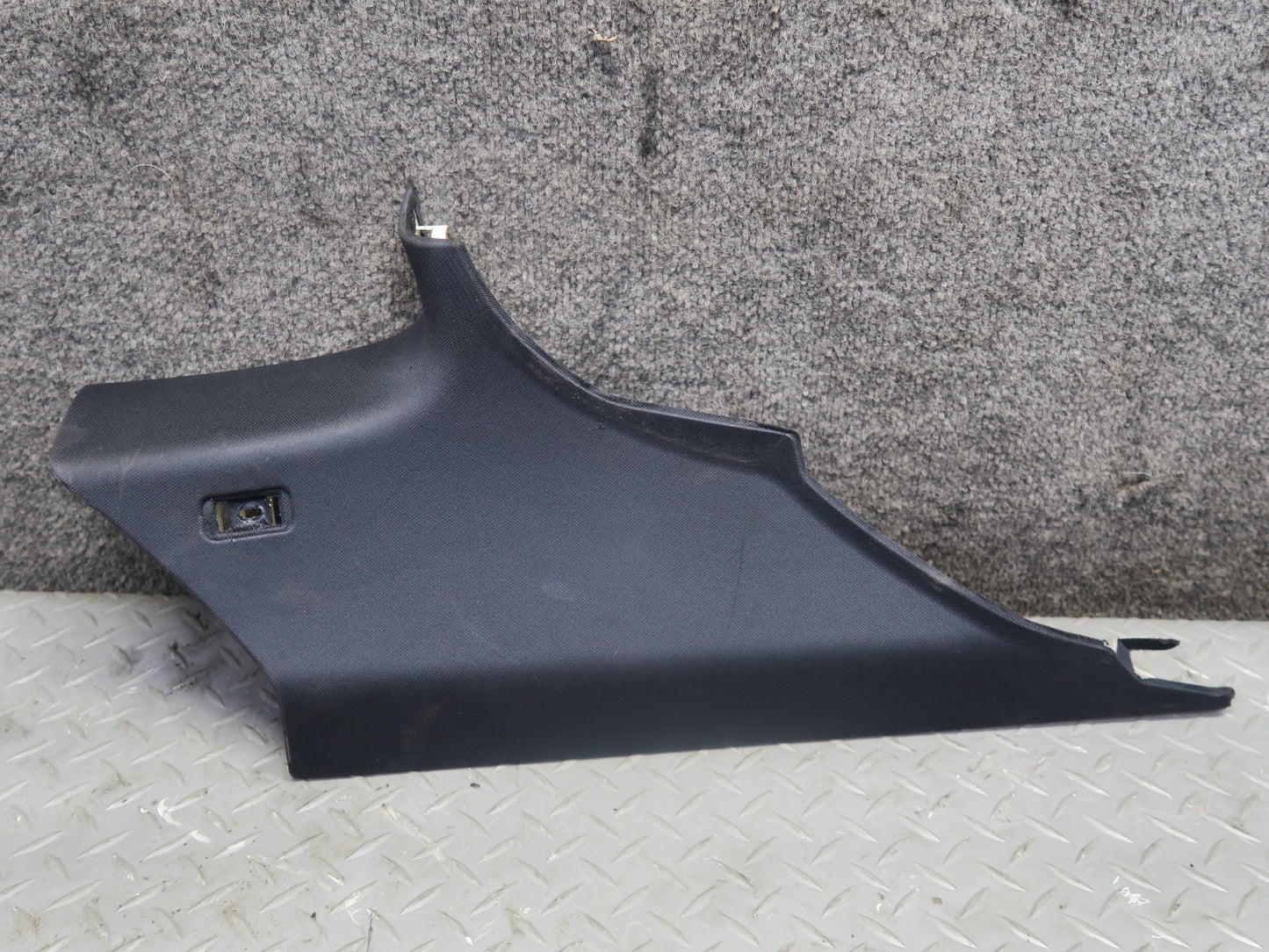 07-13 BMW E92 335Xi 14pcs Headliner Pillar Trim w Sun Visor Grab Handle Set OEM
