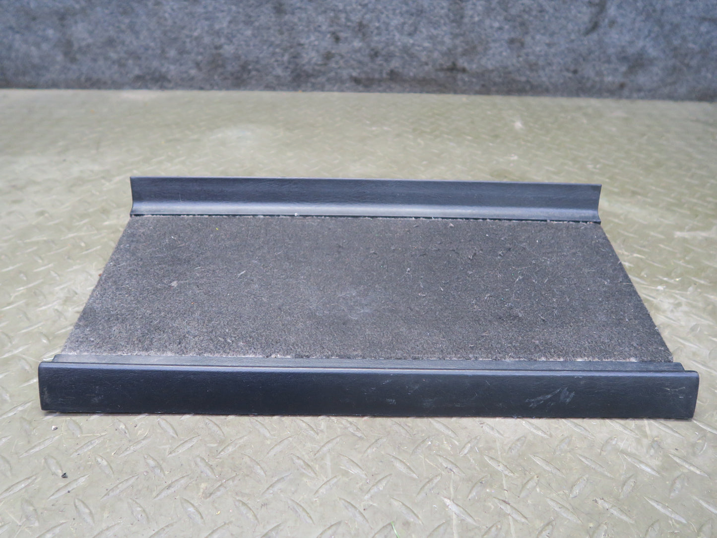 91-95 Toyota SW21L MR2 Rear  Storage Lid Box OEM