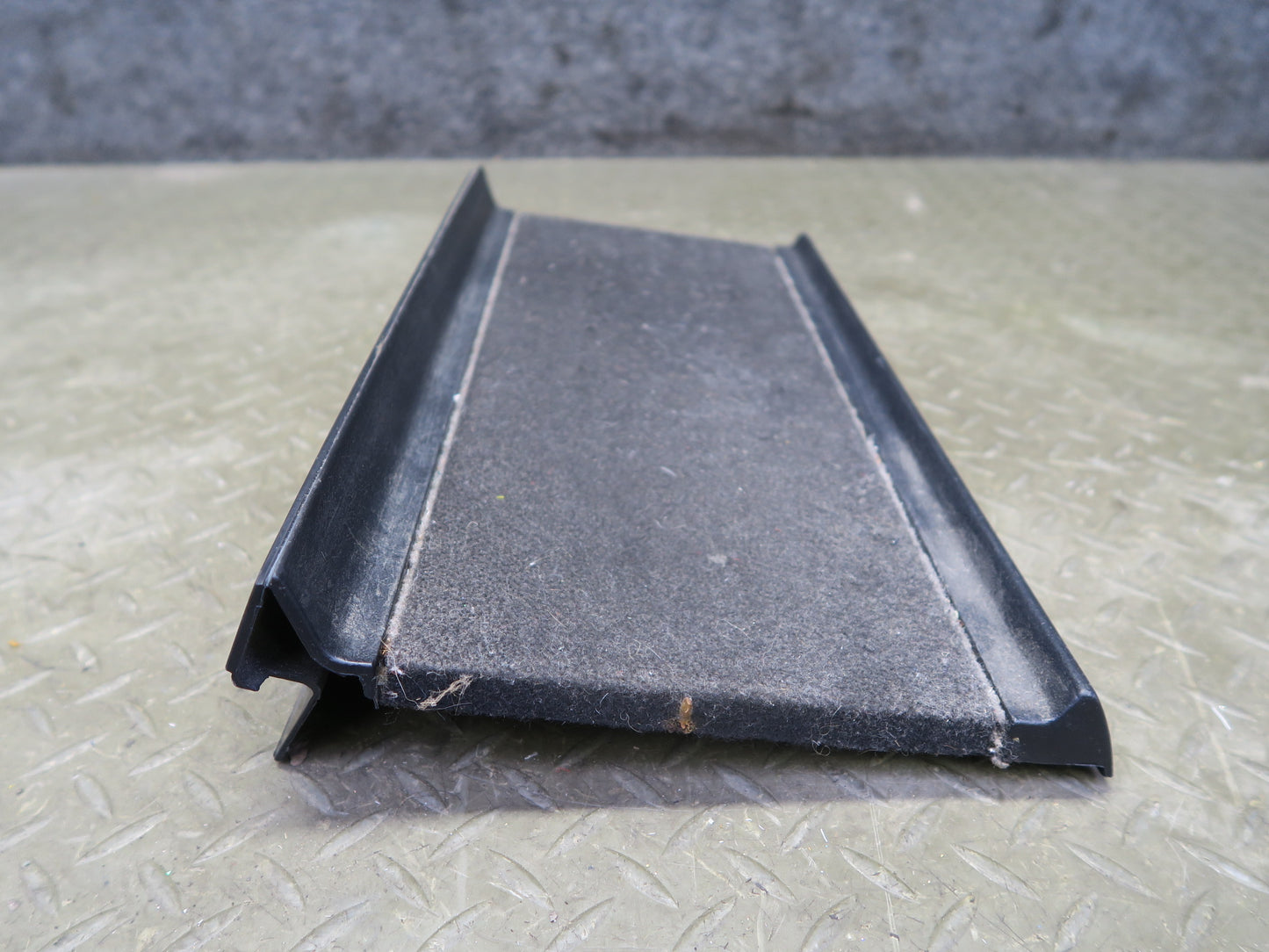 91-95 Toyota SW21L MR2 Rear  Storage Lid Box OEM