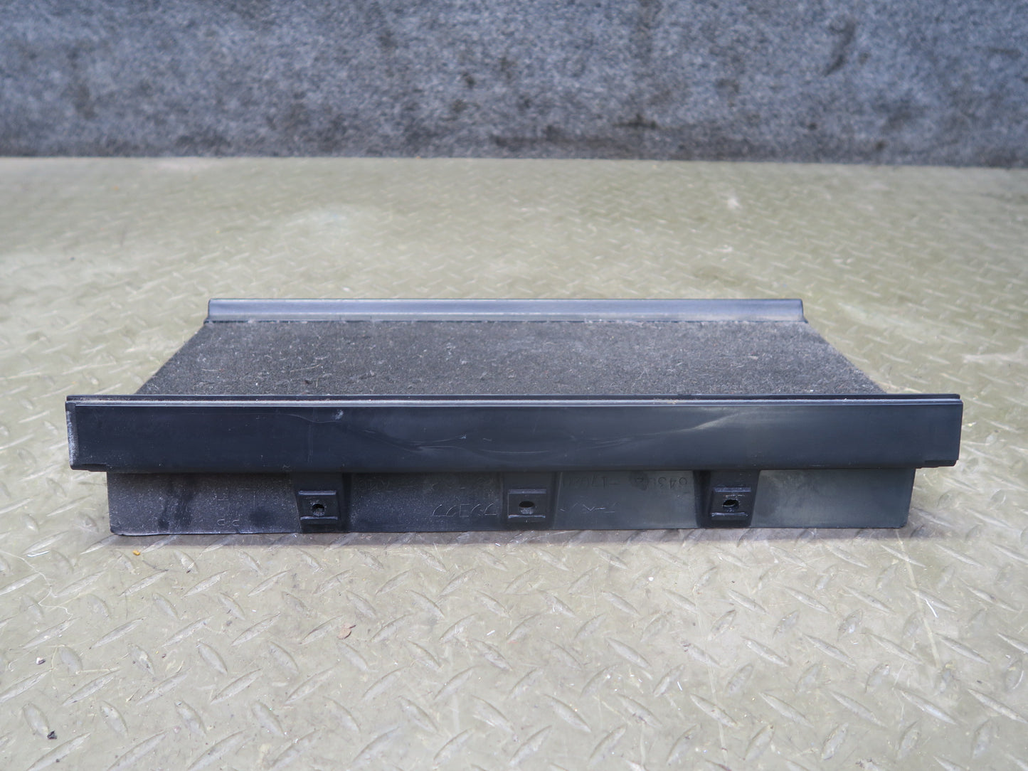 91-95 Toyota SW21L MR2 Rear  Storage Lid Box OEM