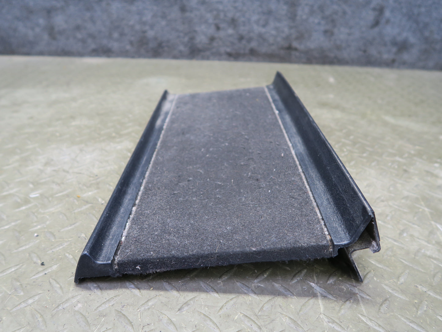91-95 Toyota SW21L MR2 Rear  Storage Lid Box OEM