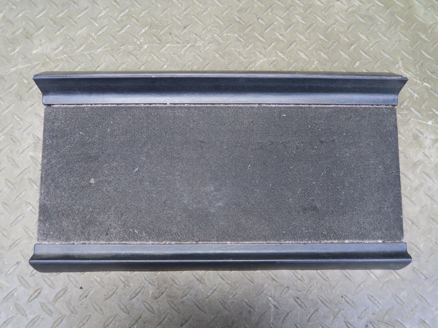 91-95 Toyota SW21L MR2 Rear  Storage Lid Box OEM