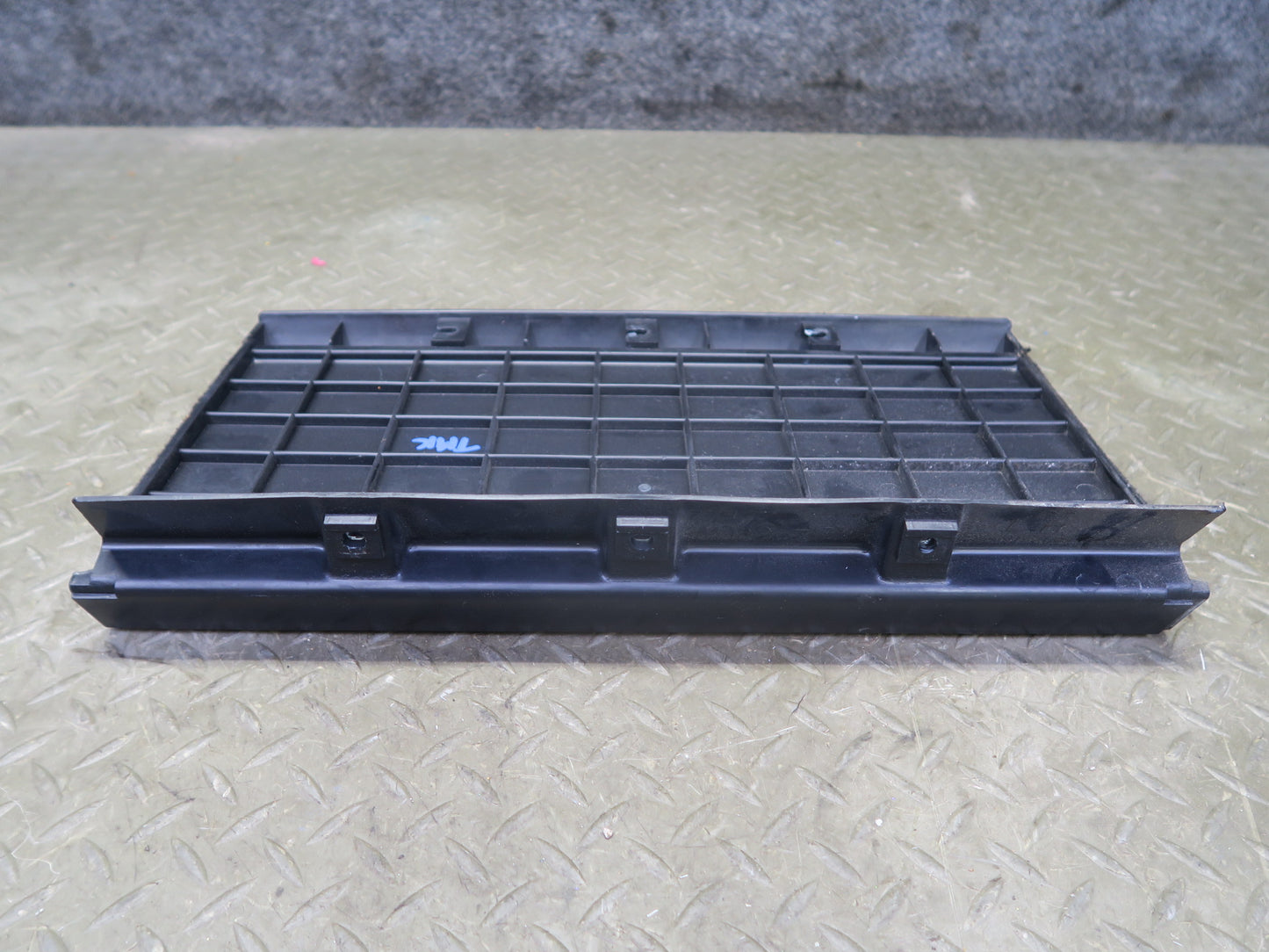 91-95 Toyota SW21L MR2 Rear  Storage Lid Box OEM