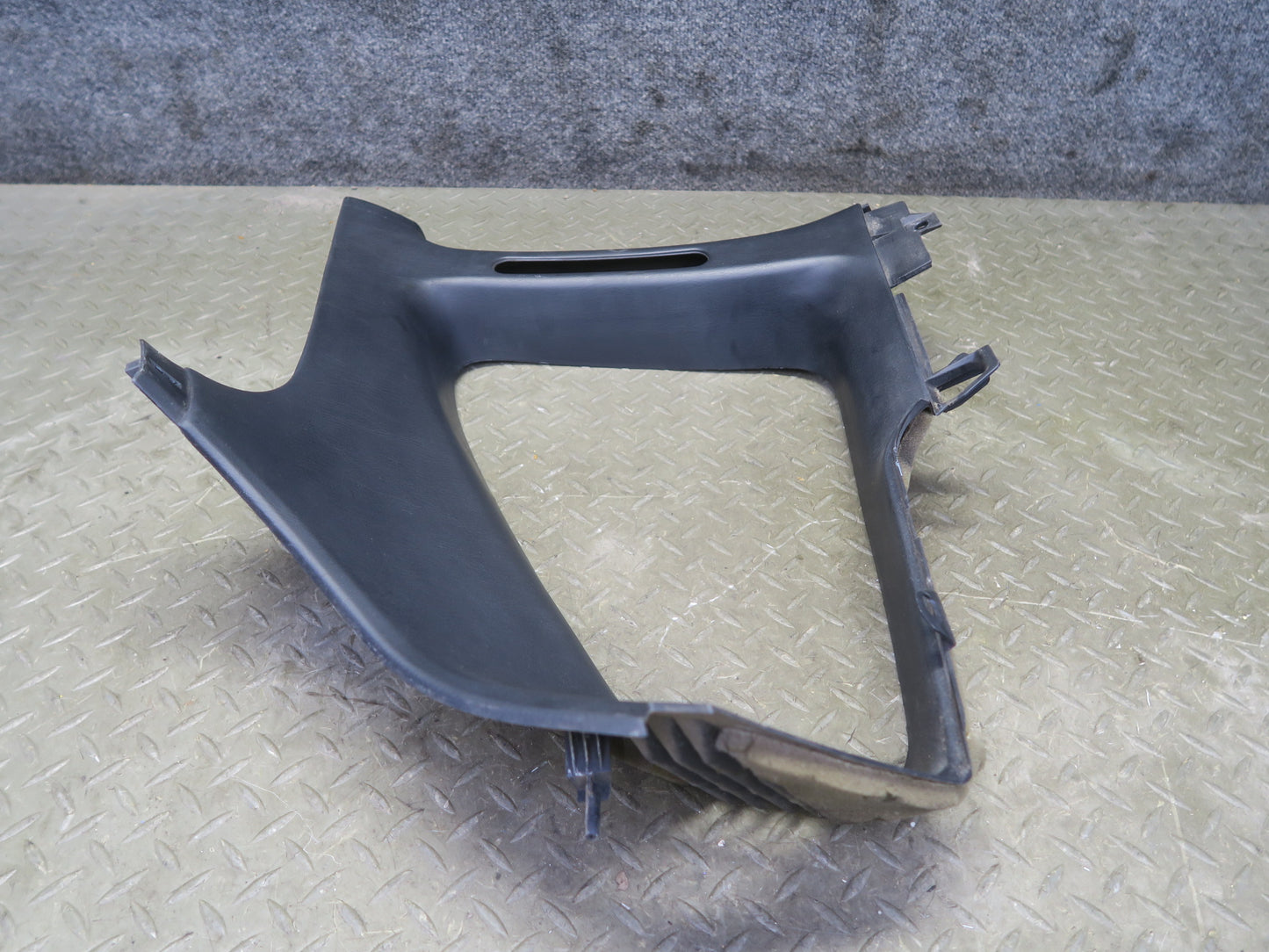 91-95 Toyota SW21L MR2 Set of 2 Rear Left & Right Quarter Upper Trim Panel OEM